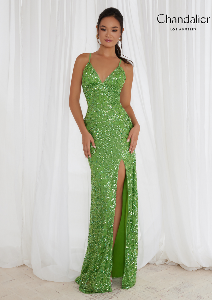 Chandalier 30118 Dress