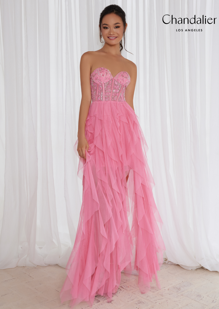 Chandalier 30151 Dress
