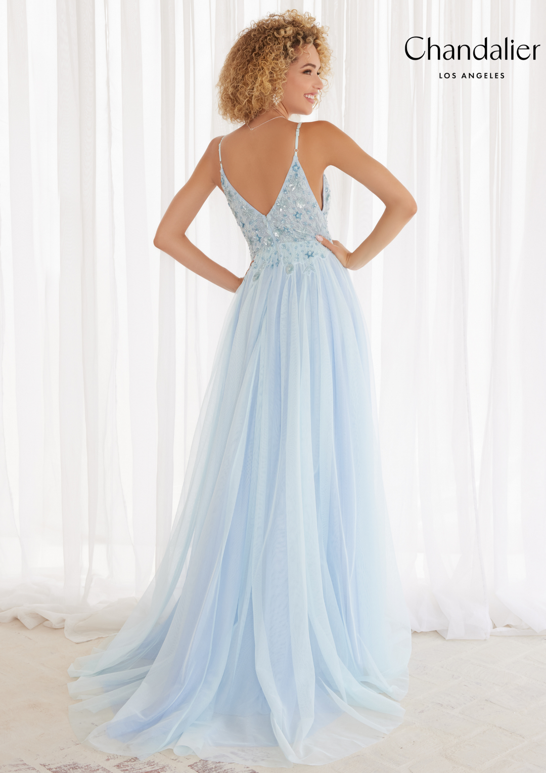 Chandalier 30165 Dress