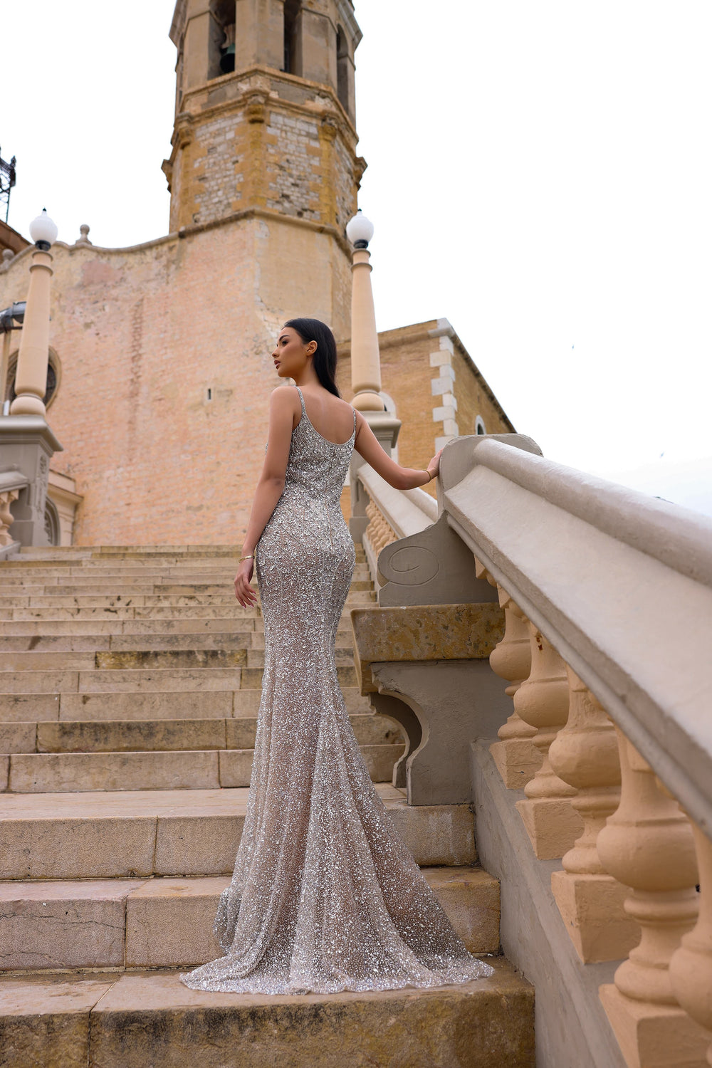 Chic and Holland HF110362 Dress - FOSTANI.com