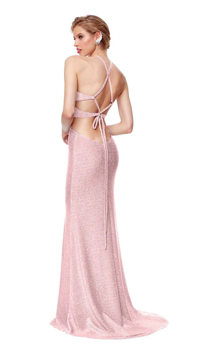 Clarisse 3789 Dress - FOSTANI.com