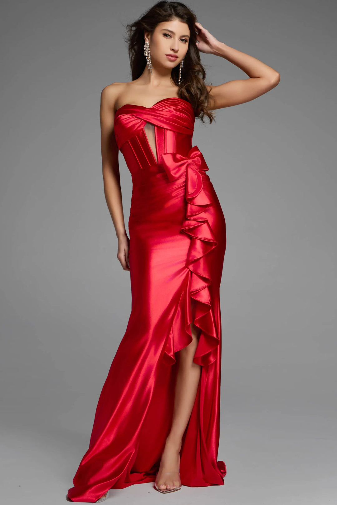 Jovani D5318 Dress