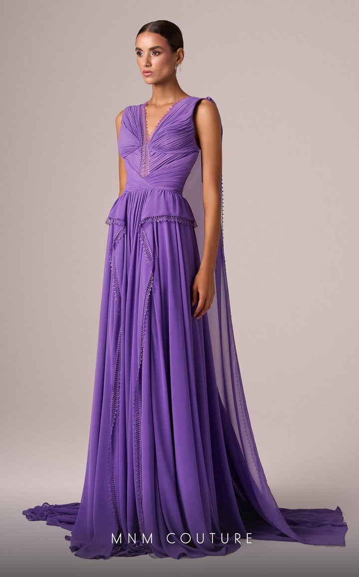 MNM E0086 Dress - FOSTANI.com