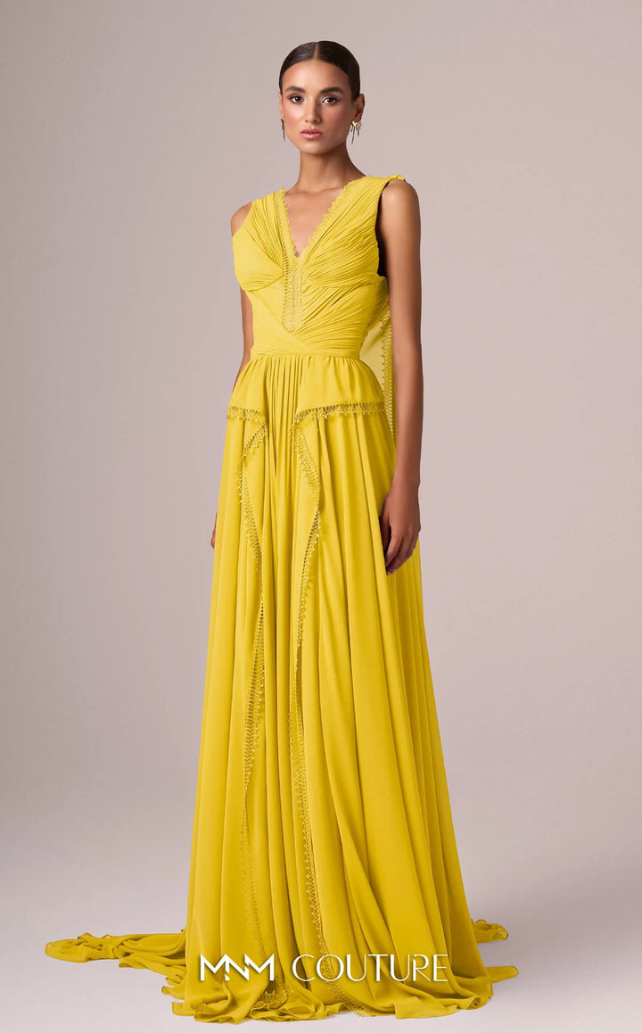 MNM Couture E0086 Dress