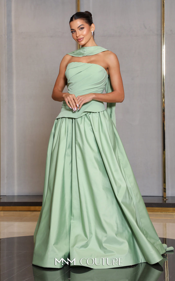 MNM Couture E0089 Dress