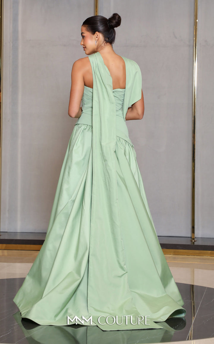 MNM Couture E0089 Dress