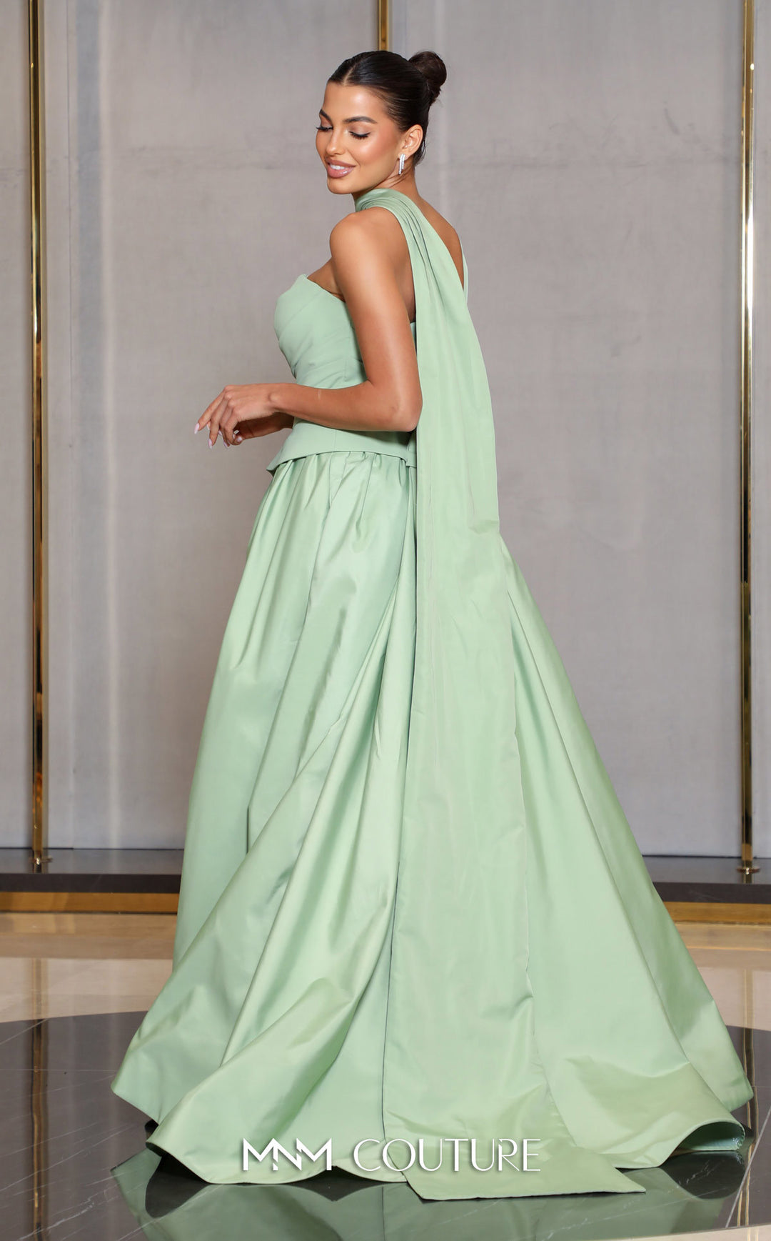 MNM Couture E0089 Dress