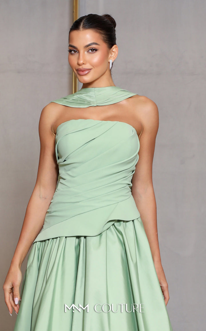 MNM Couture E0089 Dress