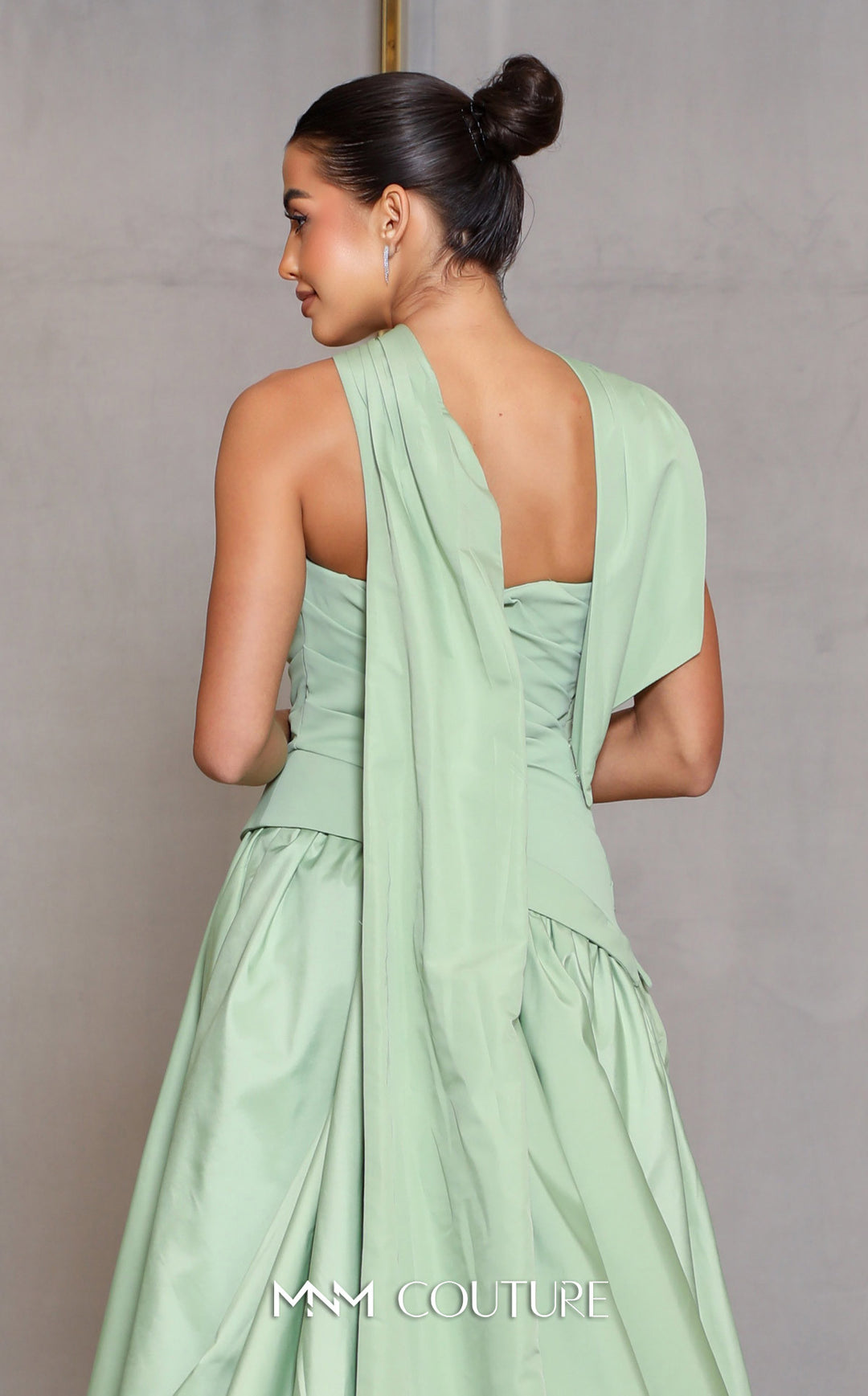 MNM Couture E0089 Dress