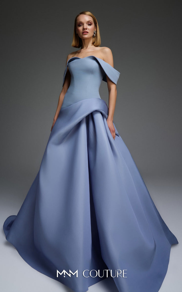 MNM E0103 Dress - FOSTANI.com