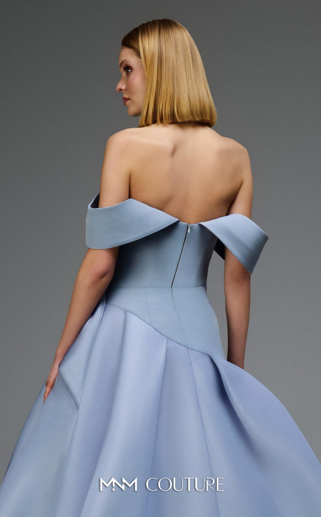 MNM E0103 Dress - FOSTANI.com