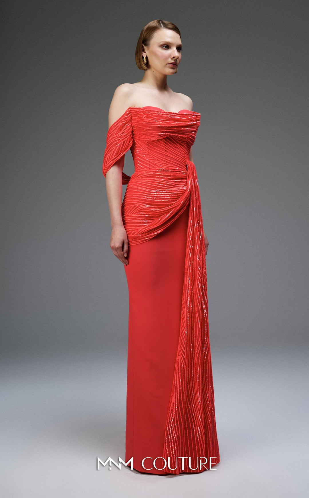 MNM Couture E0104 Dress | FOSTANI MNM Couture E0104 Dress | FOSTANI