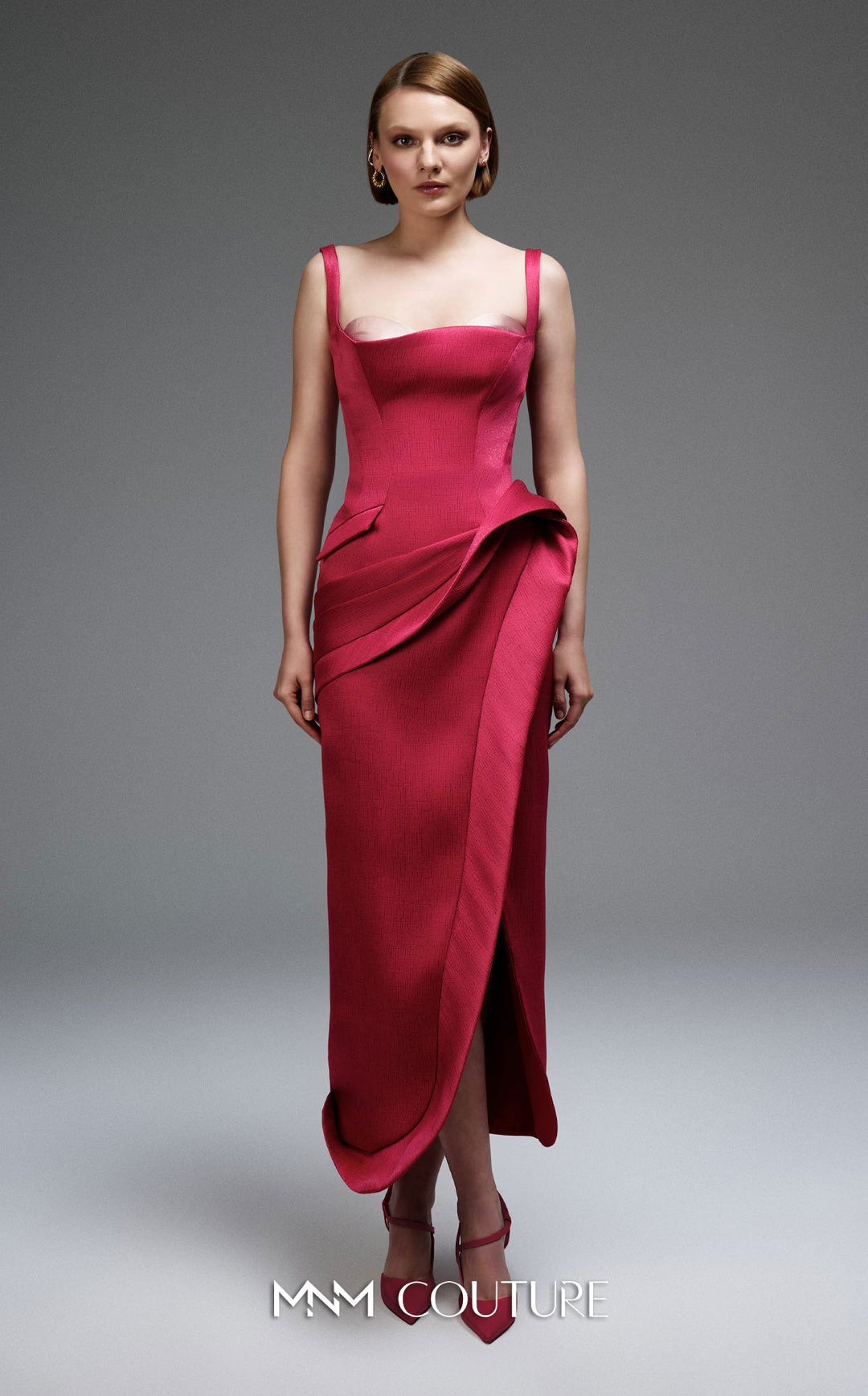 MNM Couture E0109 - FOSTANI.com