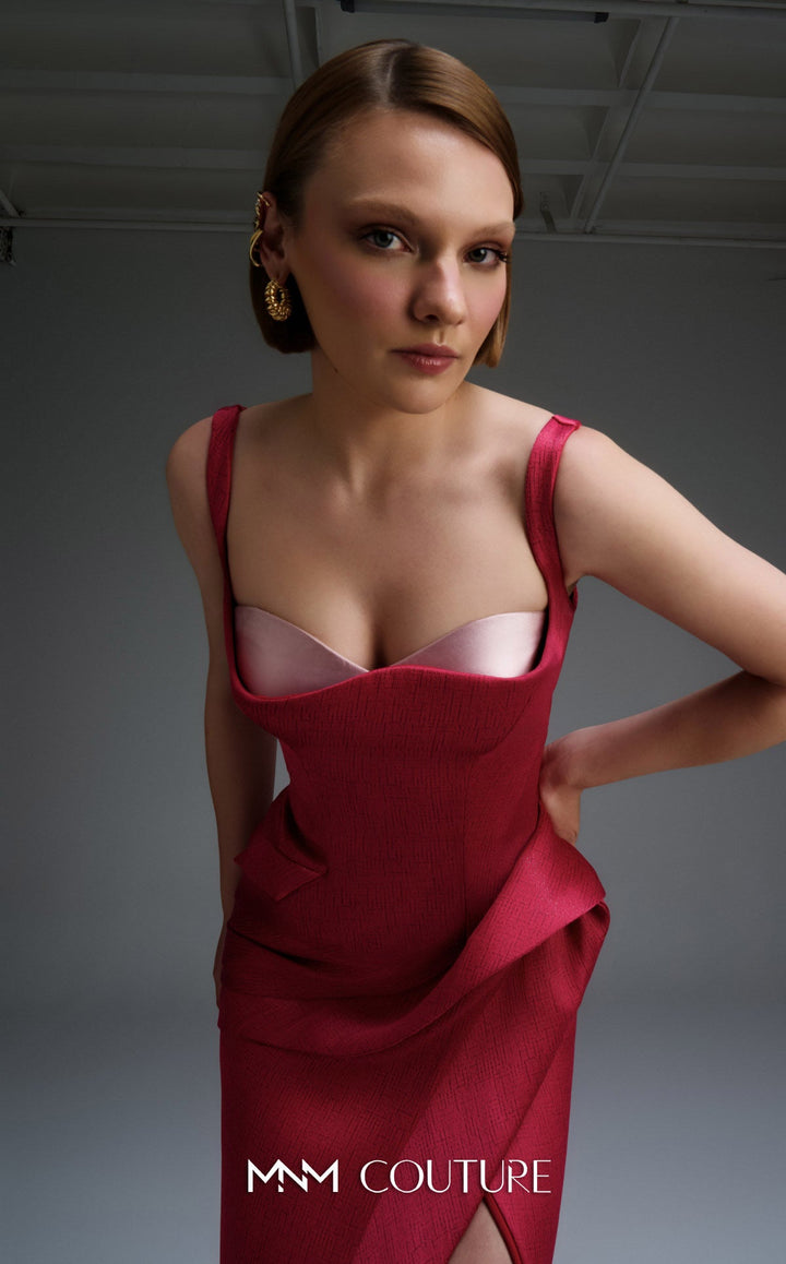 MNM Couture E0109 - FOSTANI.com