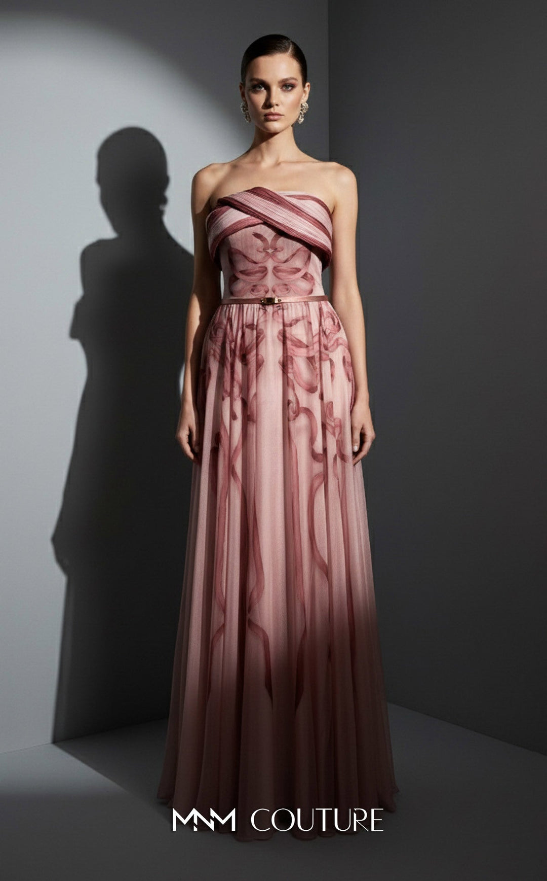 MNM couture E0129 Dress - FOSTANI.com