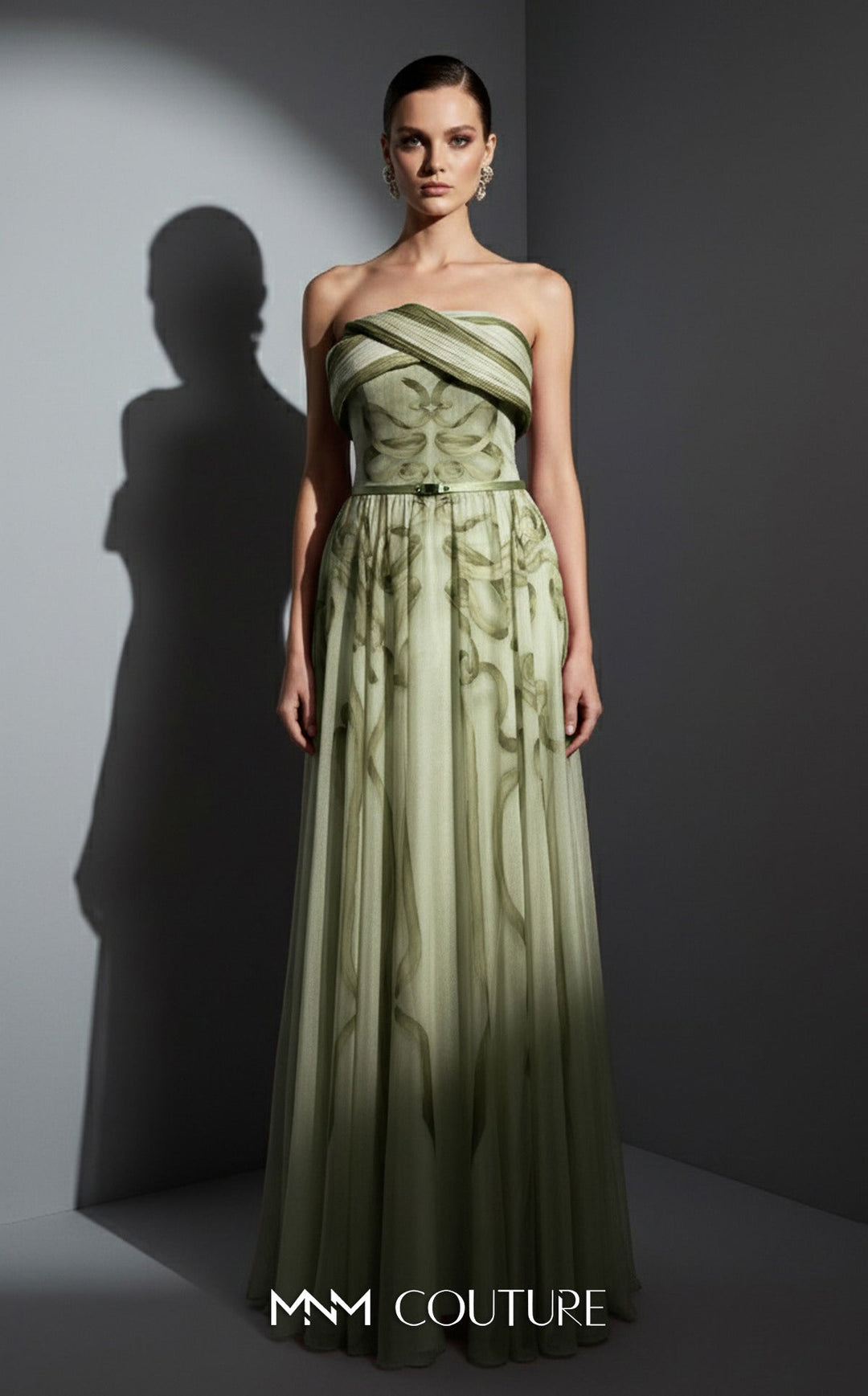 MNM couture E0129 Dress - FOSTANI.com