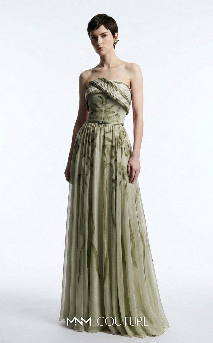 MNM couture E0129 Dress - FOSTANI.com