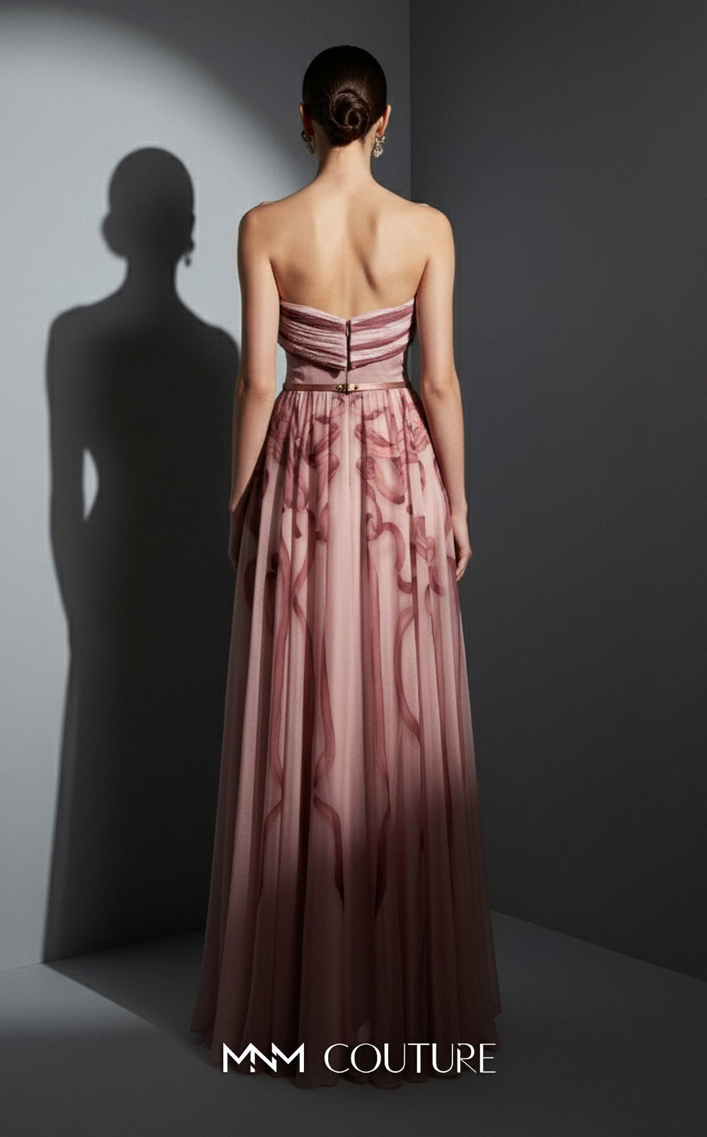 MNM couture E0129 Dress - FOSTANI.com