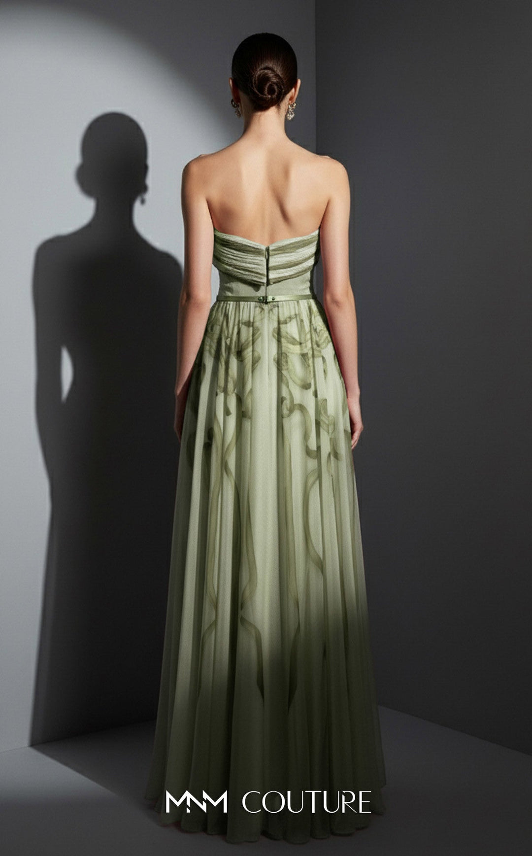 MNM couture E0129 Dress - FOSTANI.com