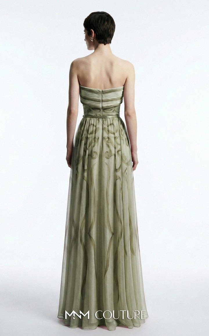 MNM couture E0129 Dress - FOSTANI.com
