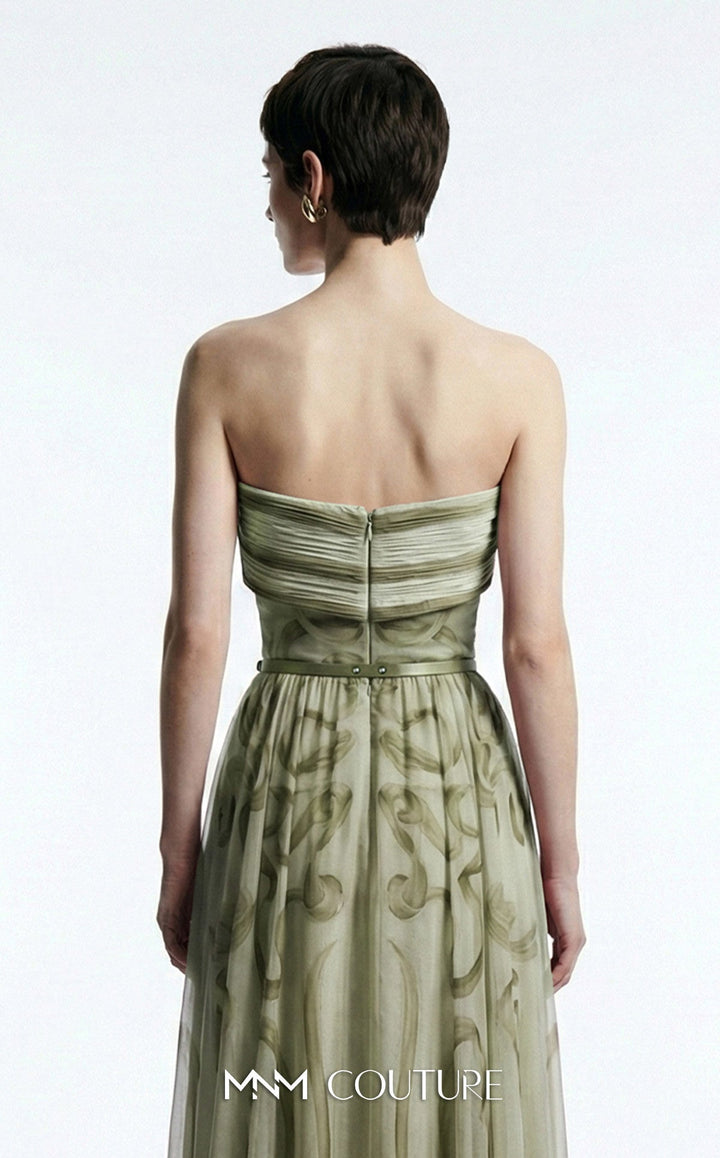 MNM couture E0129 Dress - FOSTANI.com