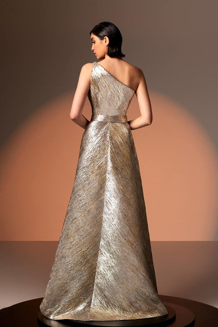 Edward Arsouni Couture 813 Dress