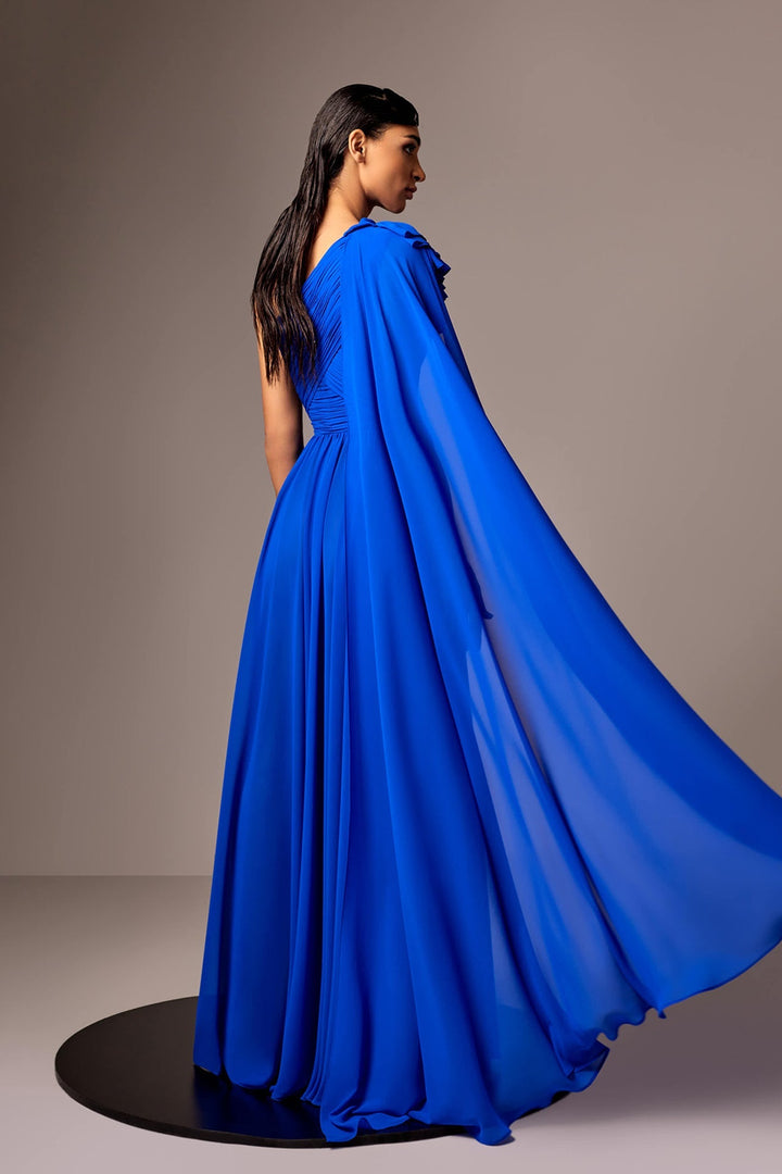 Edward Arsouni Couture 816 Dress