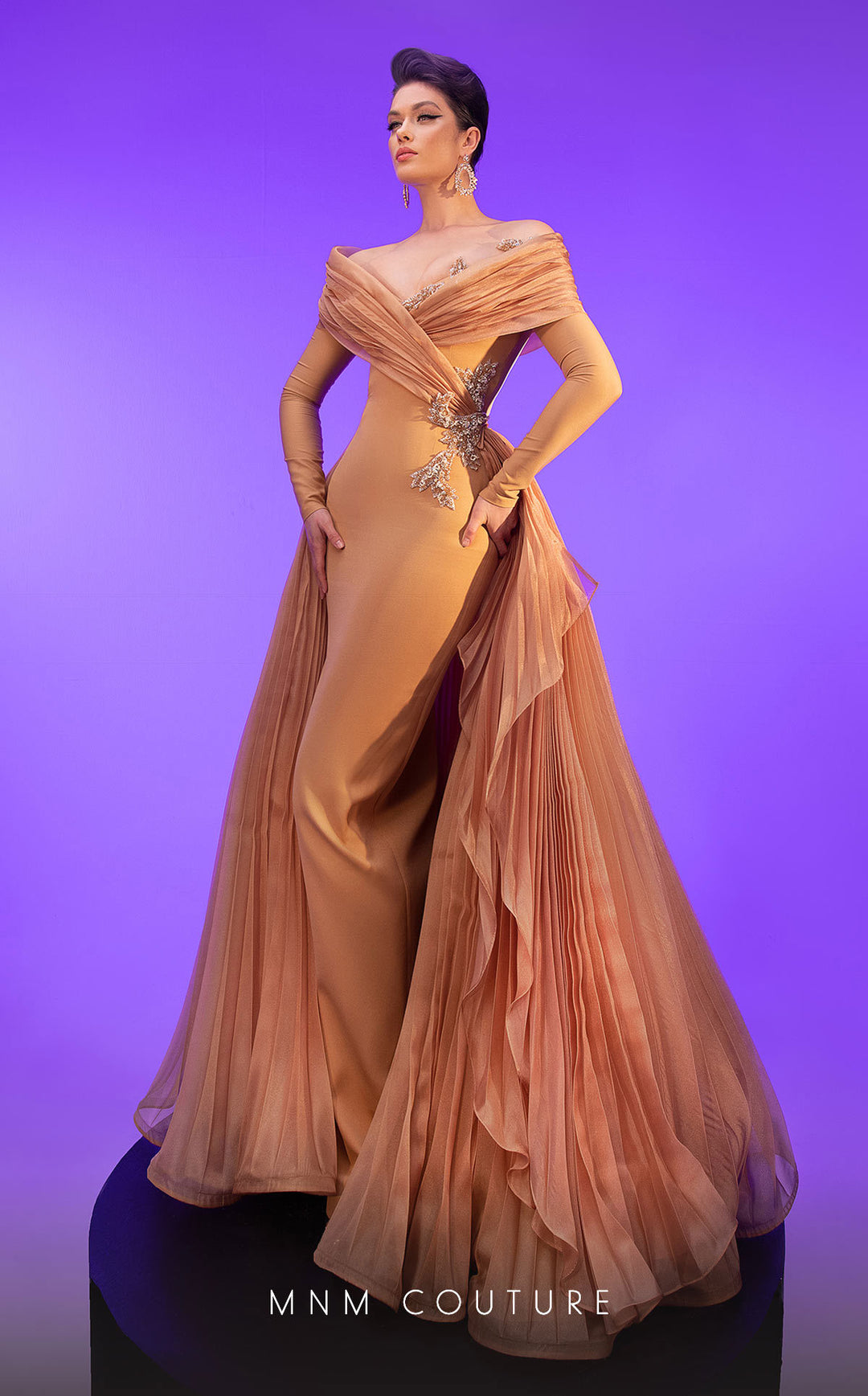 FOUAD SARKIS F02800 DRESS FOUAD SARKIS F02800 DRESS