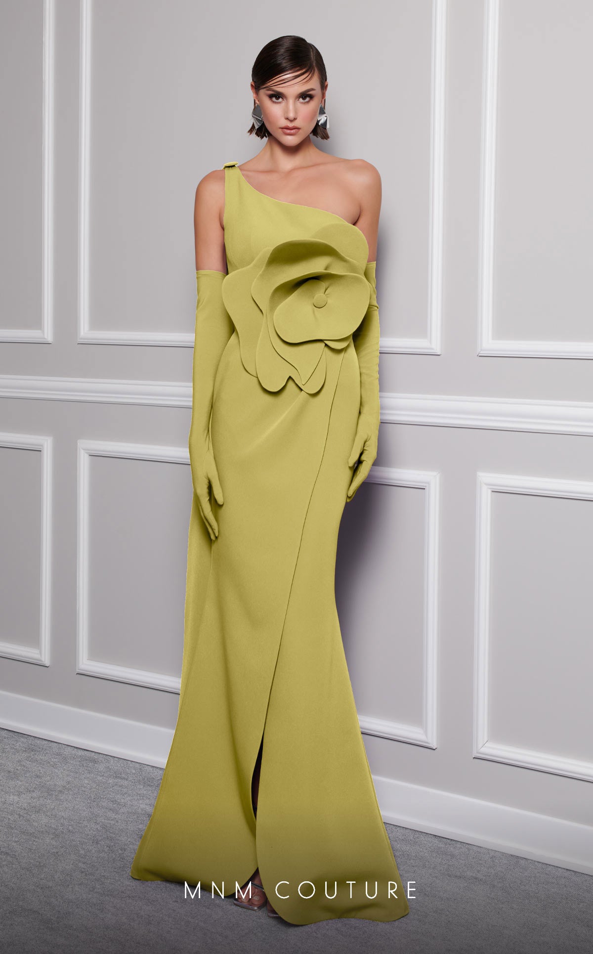 FOUAD SARKIS F02826 DRESS – FOSTANI