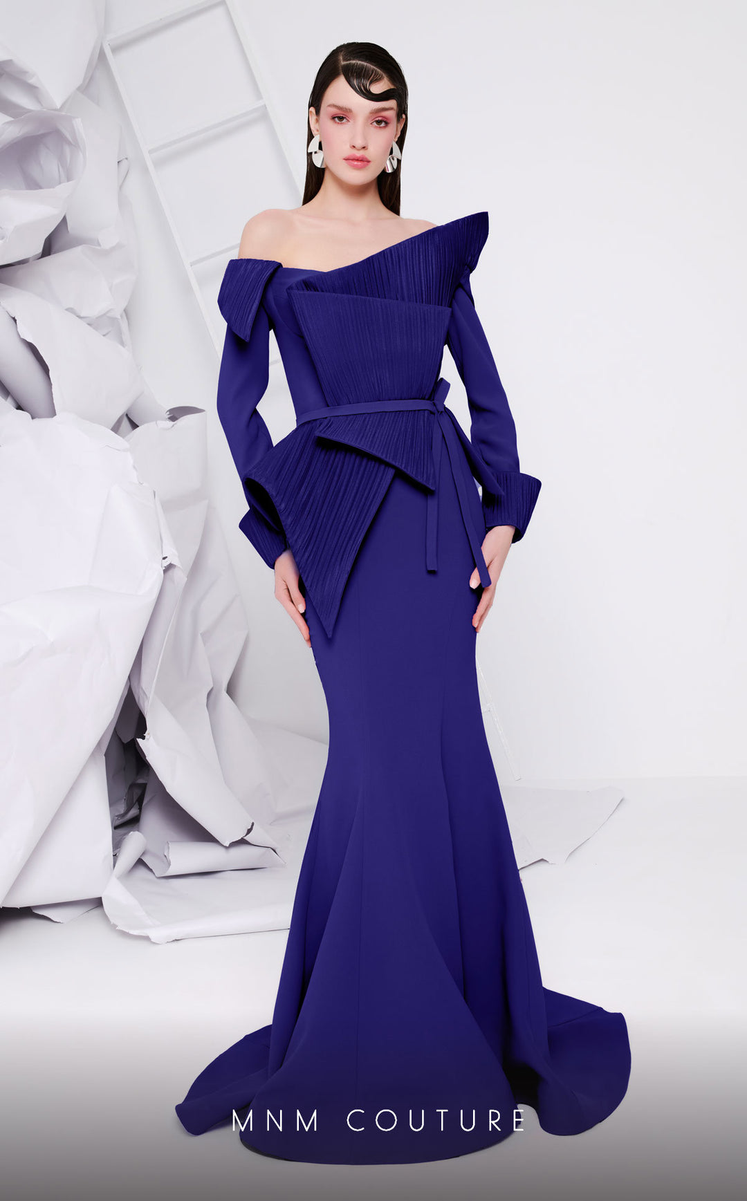 FOUAD SARKIS F02846 DRESS