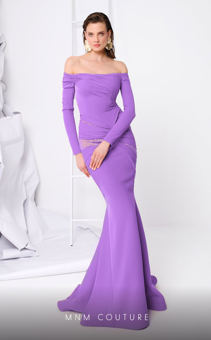 FOUAD SARKIS F02848 DRESS