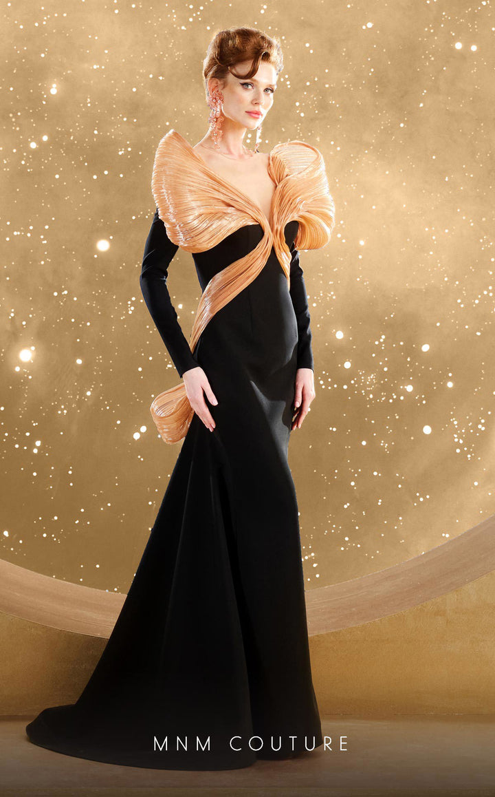 FOUAD SARKIS F02849 DRESS