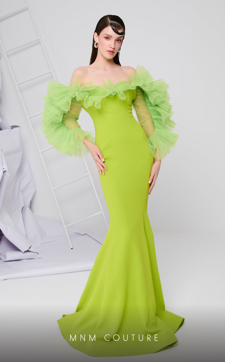 FOUAD SARKIS F02850 DRESS