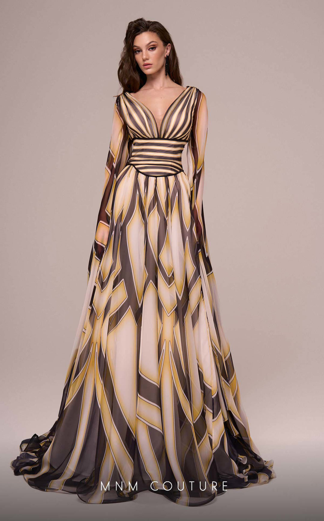 FOUAD SARKIS F02862 DRESS FOUAD SARKIS F02862 DRESS