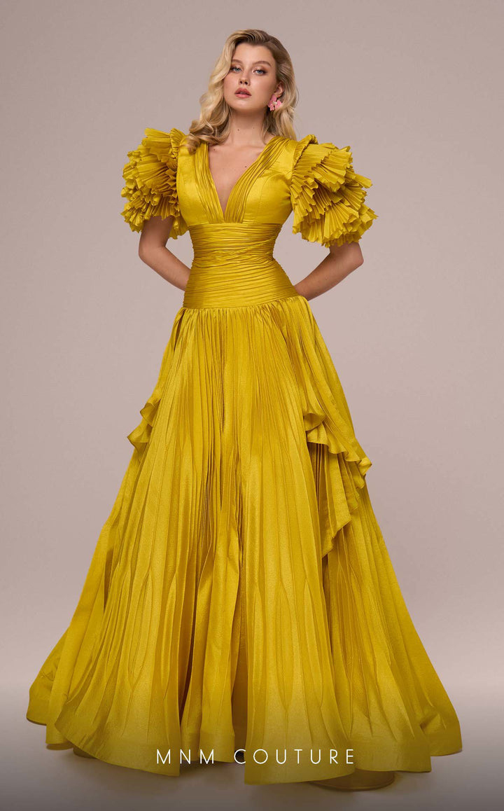 FOUAD SARKIS F02885 DRESS - FOSTANI.com