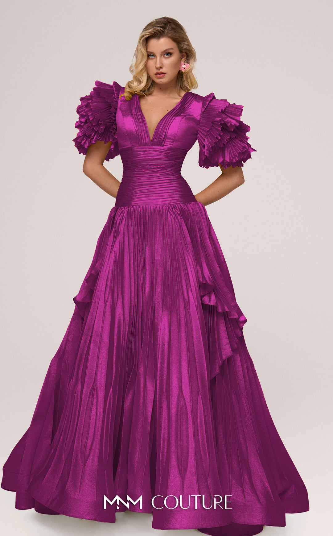 FOUAD SARKIS F02885 DRESS