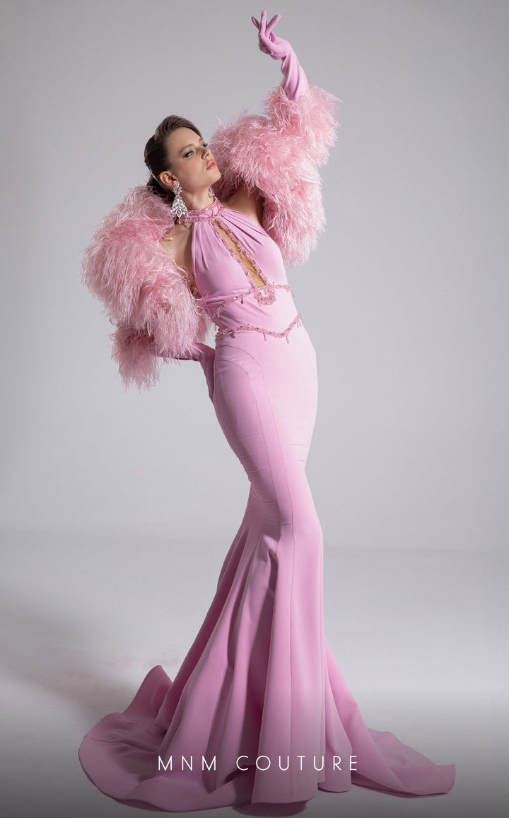 Fouad Sarkis F02903 Dress - FOSTANI.com