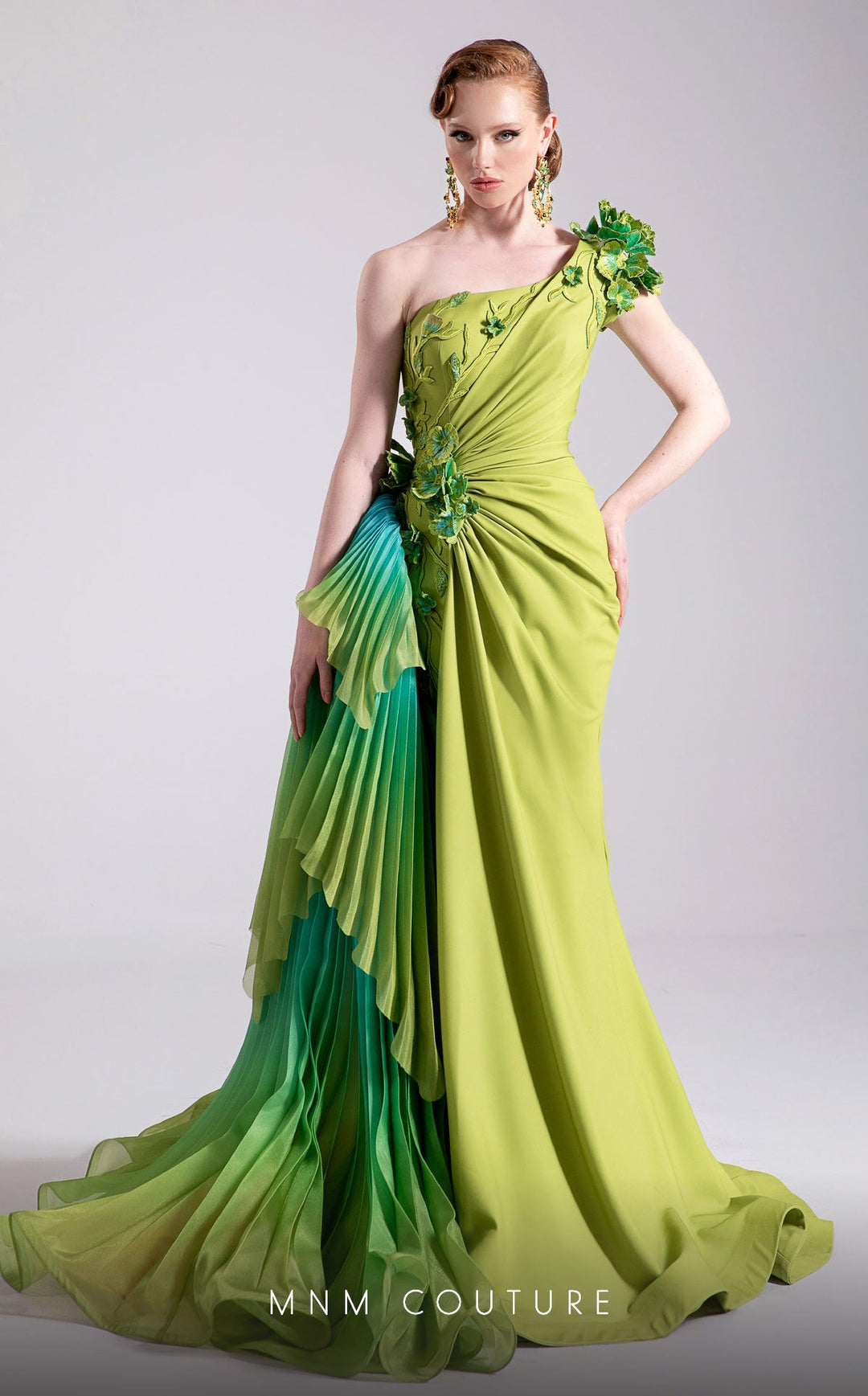 Fouad Sarkis F02911 Dress Fouad Sarkis F02911 Dress