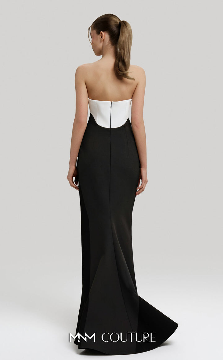 Fouad Sarkis F02917 Dress - FOSTANI.com