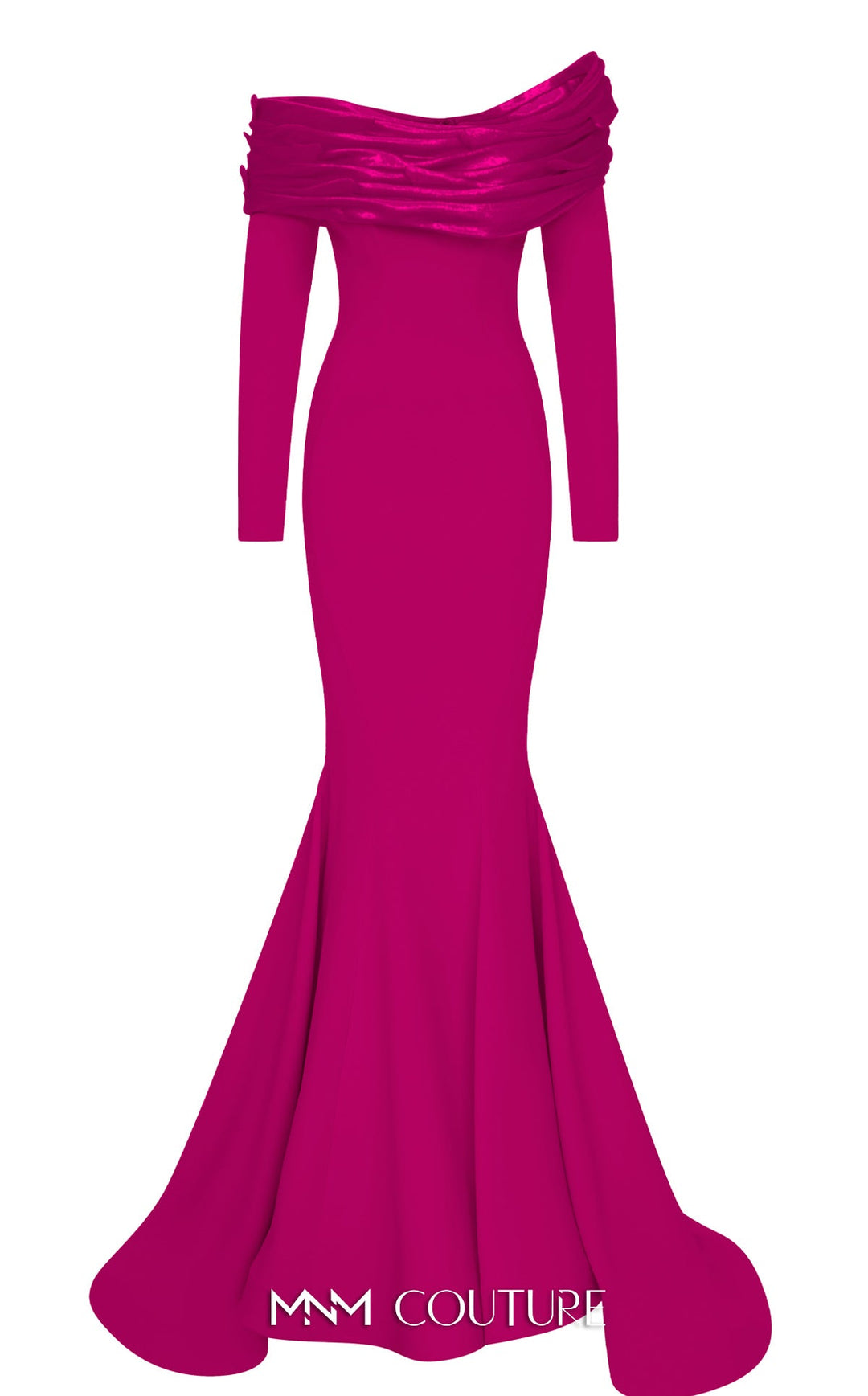 Fouad Sarkis F02928 Dress - FOSTANI.com