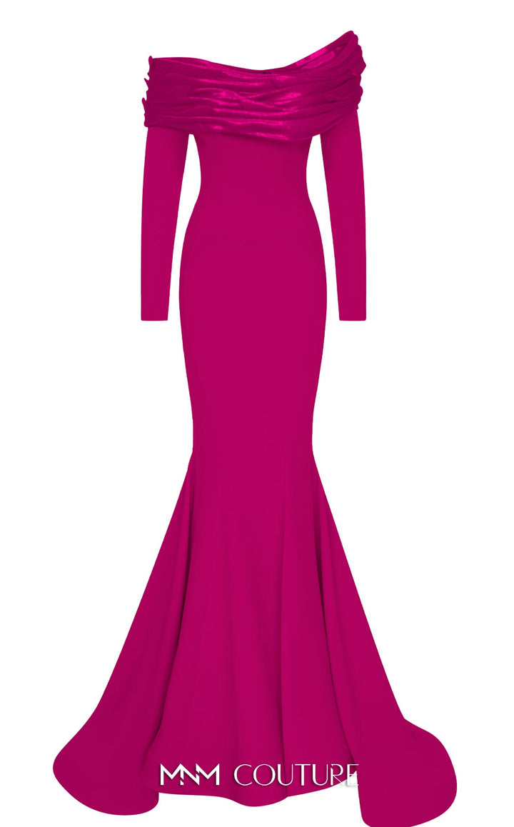 Fouad Sarkis F02928 Dress - FOSTANI.com