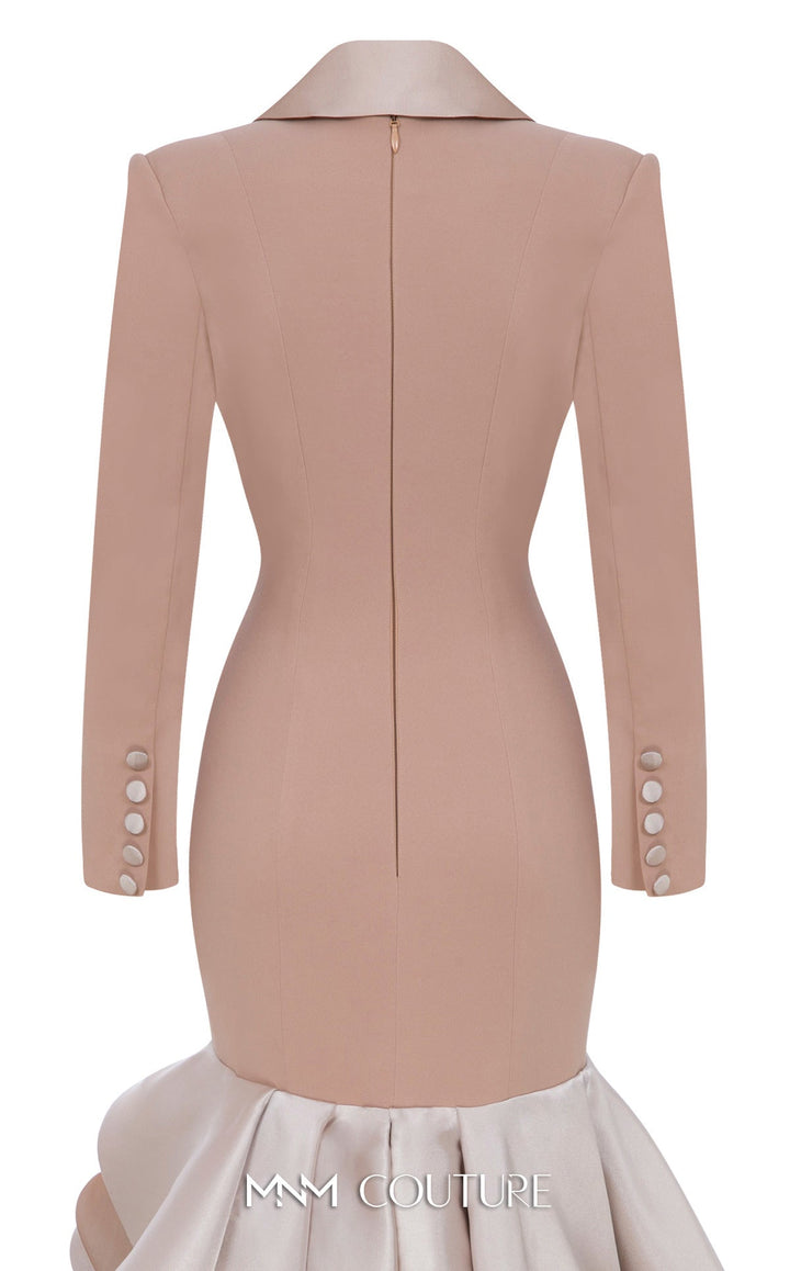 Fouad Sarkis F02936 Dress - FOSTANI.com