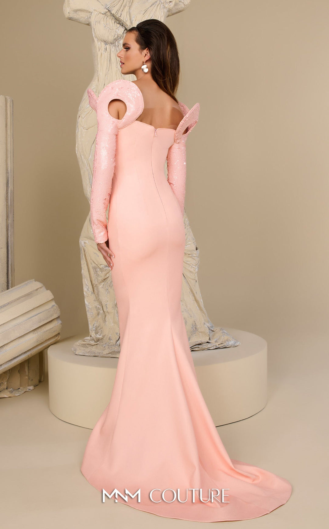 Fouad Sarkis F02942 Dress