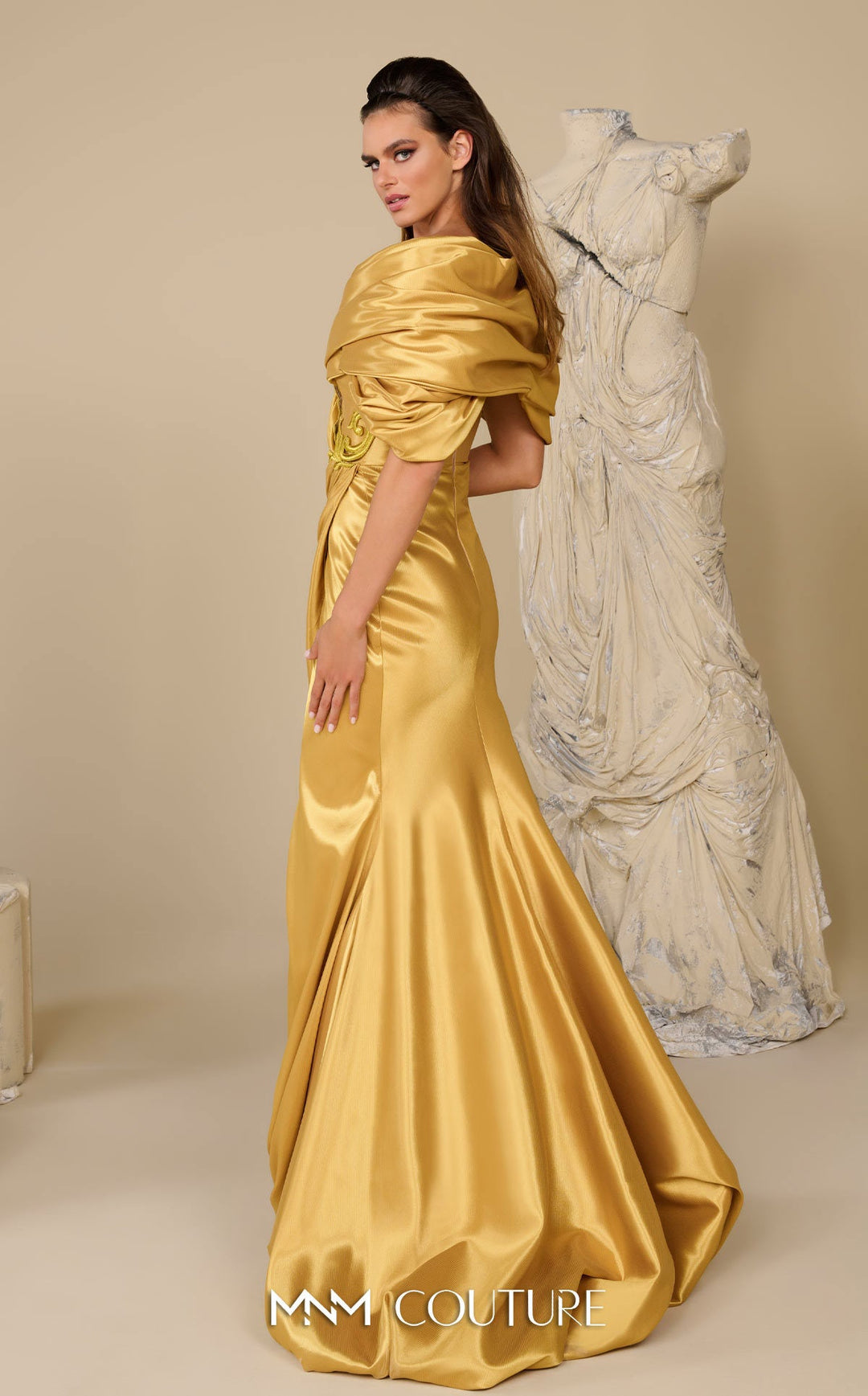 Fouad Sarkis F02946 Dress