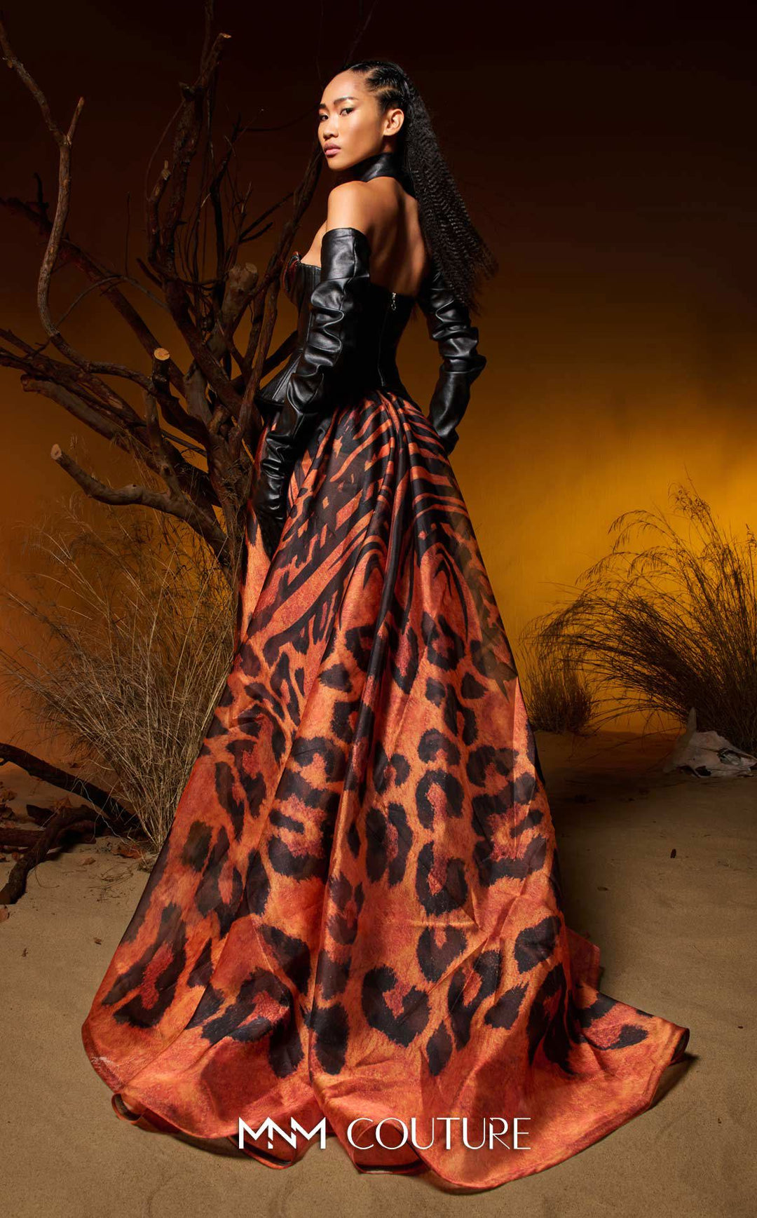 Fouad Sarkis F02952 Dress