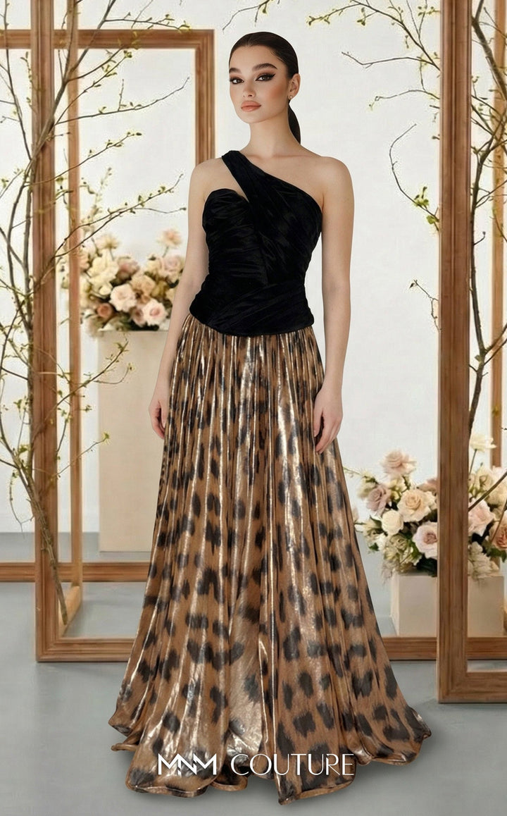 Fouad Sarkis F02953A Dress - FOSTANI.com