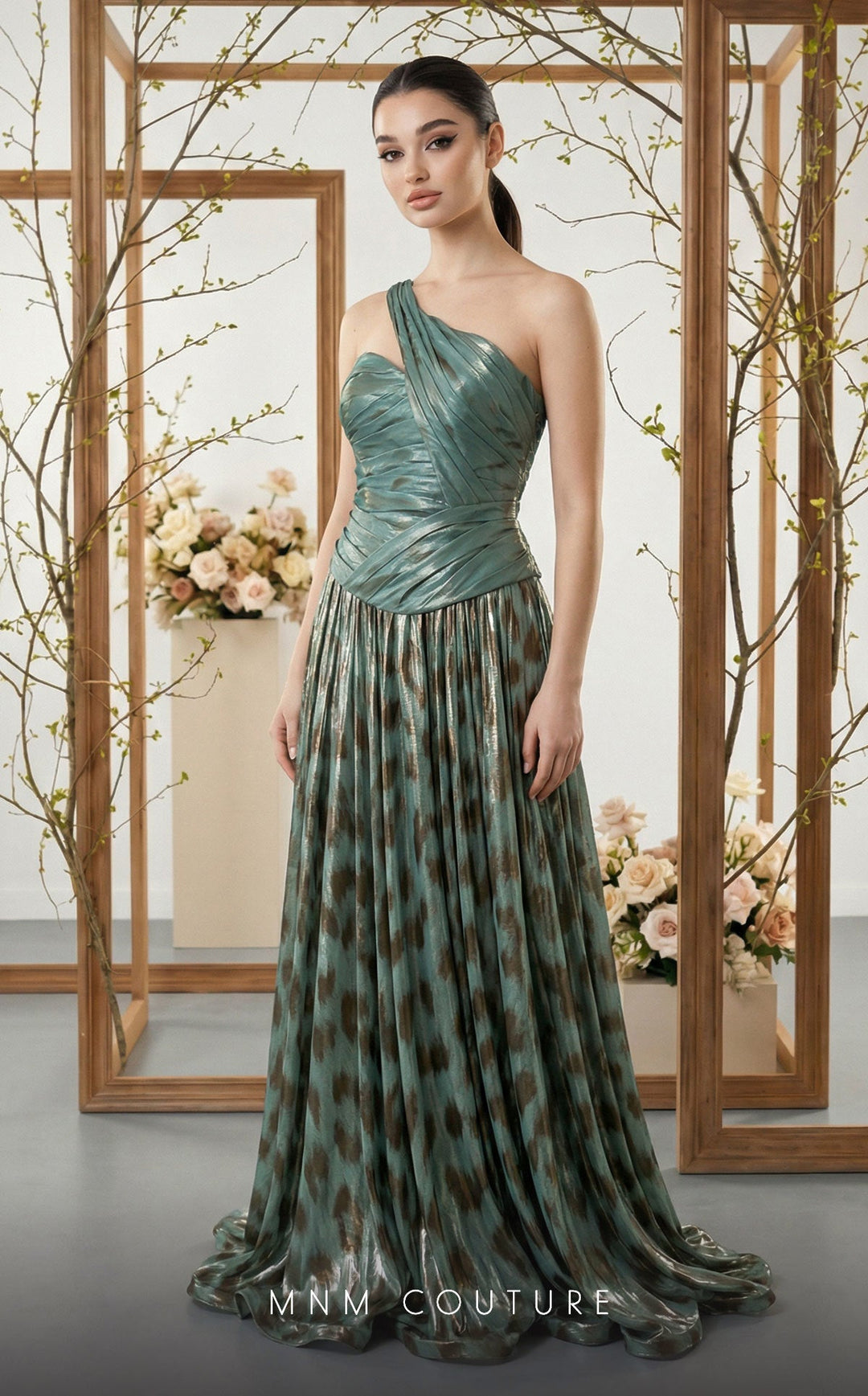Fouad Sarkis F02953A Dress - FOSTANI.com