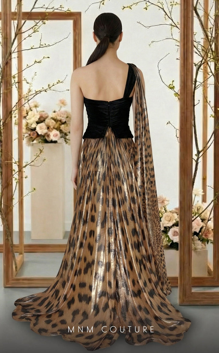 Fouad Sarkis F02953A Dress - FOSTANI.com