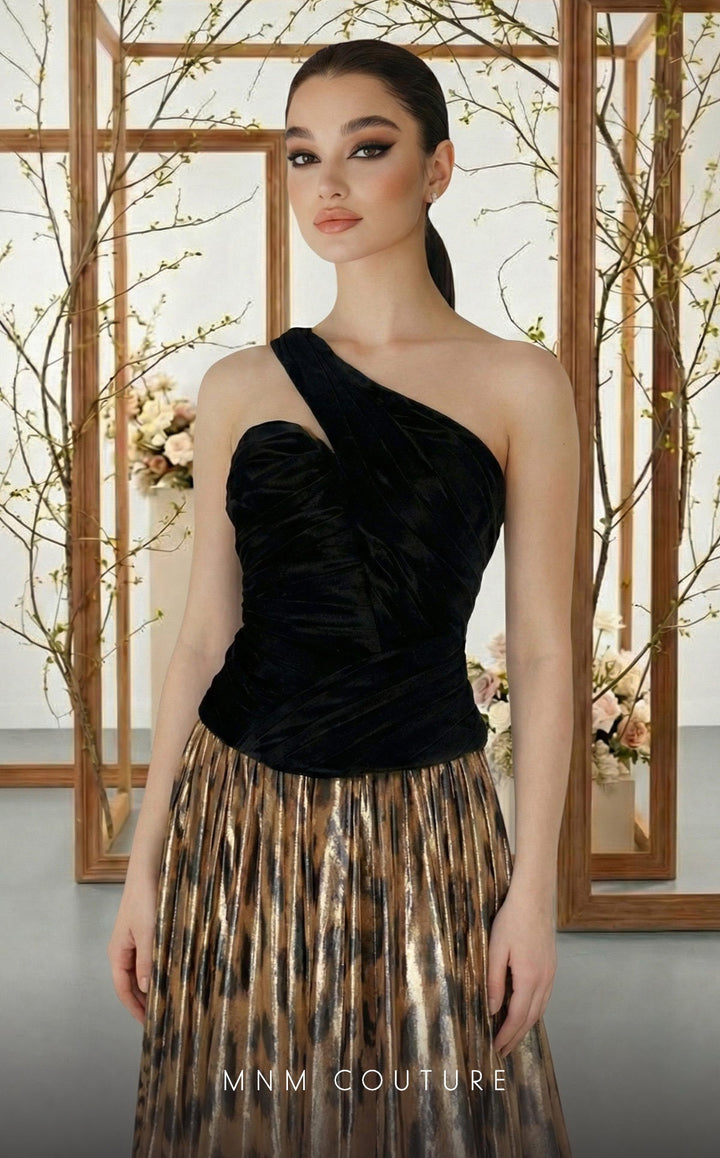 Fouad Sarkis F02953A Dress - FOSTANI.com