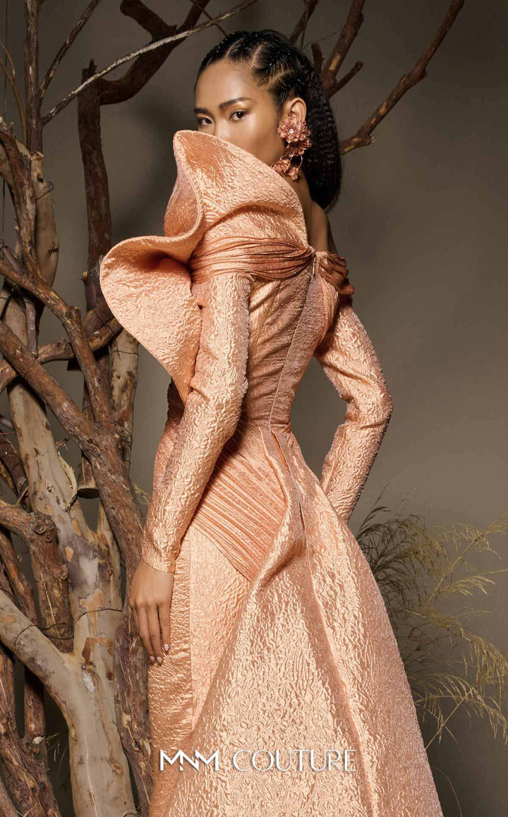 Fouad Sarkis F02982 Dress